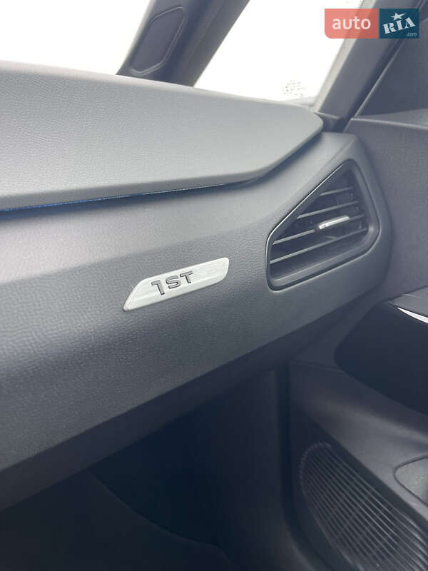Хетчбек Volkswagen ID.3 2020 в Харкові