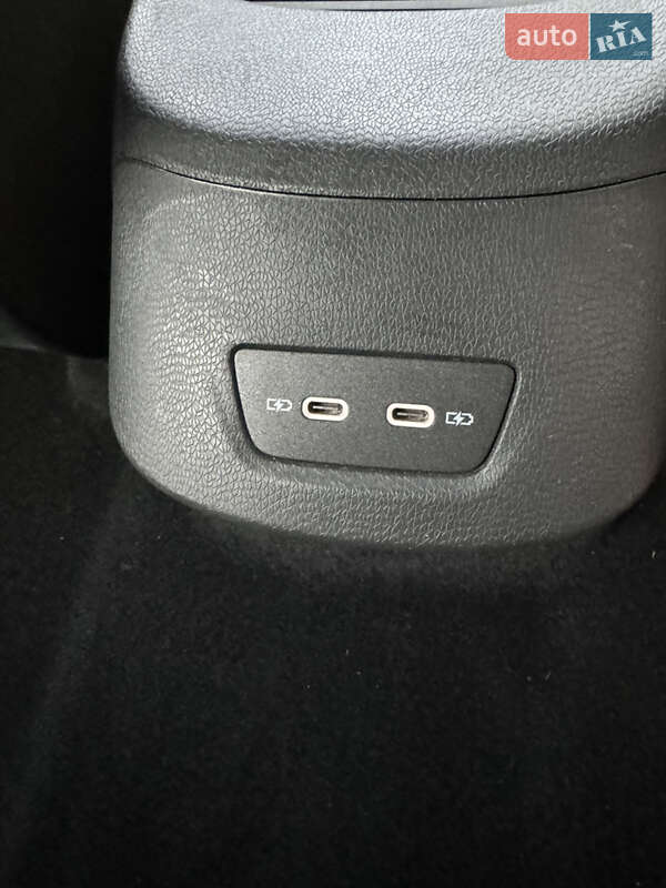 Хэтчбек Volkswagen ID.3 2022 в Сумах