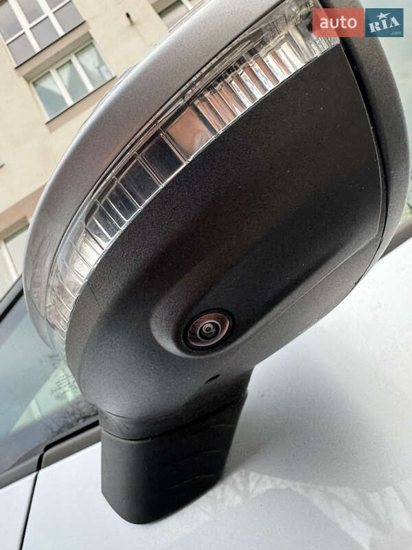 Хэтчбек Volkswagen ID.3 2022 в Сумах