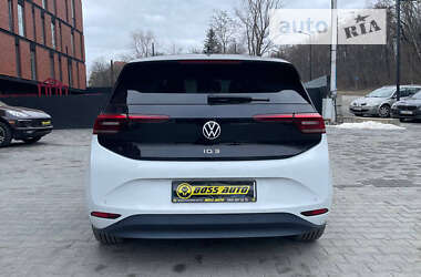 Хэтчбек Volkswagen ID.3 2020 в Черновцах