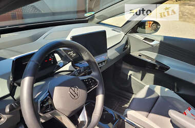 Хэтчбек Volkswagen ID.3 2020 в Сумах