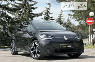 Хэтчбек Volkswagen ID.3 2020 в Киеве