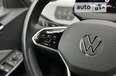 Хэтчбек Volkswagen ID.3 2020 в Киеве