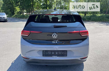 Хэтчбек Volkswagen ID.3 2022 в Стрые