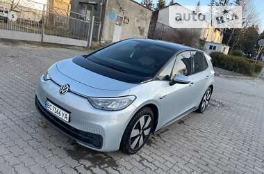 Хэтчбек Volkswagen ID.3 2021 в Львове