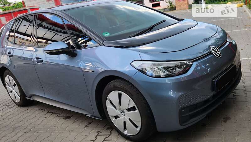 Хетчбек Volkswagen ID.3 2022 в Вінниці