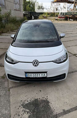 Хетчбек Volkswagen ID.3 2020 в Хмельницькому