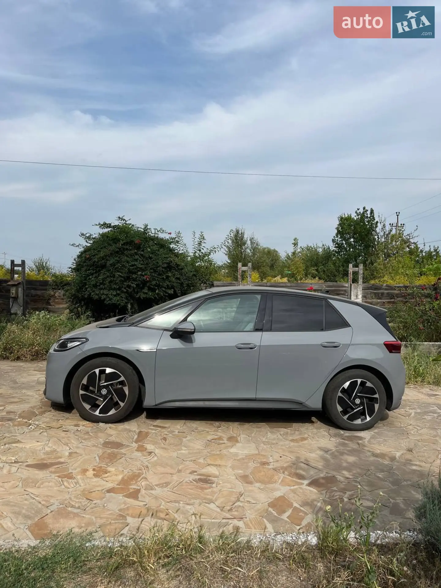 2020 Volkswagen ID.3 - мініатюра 4