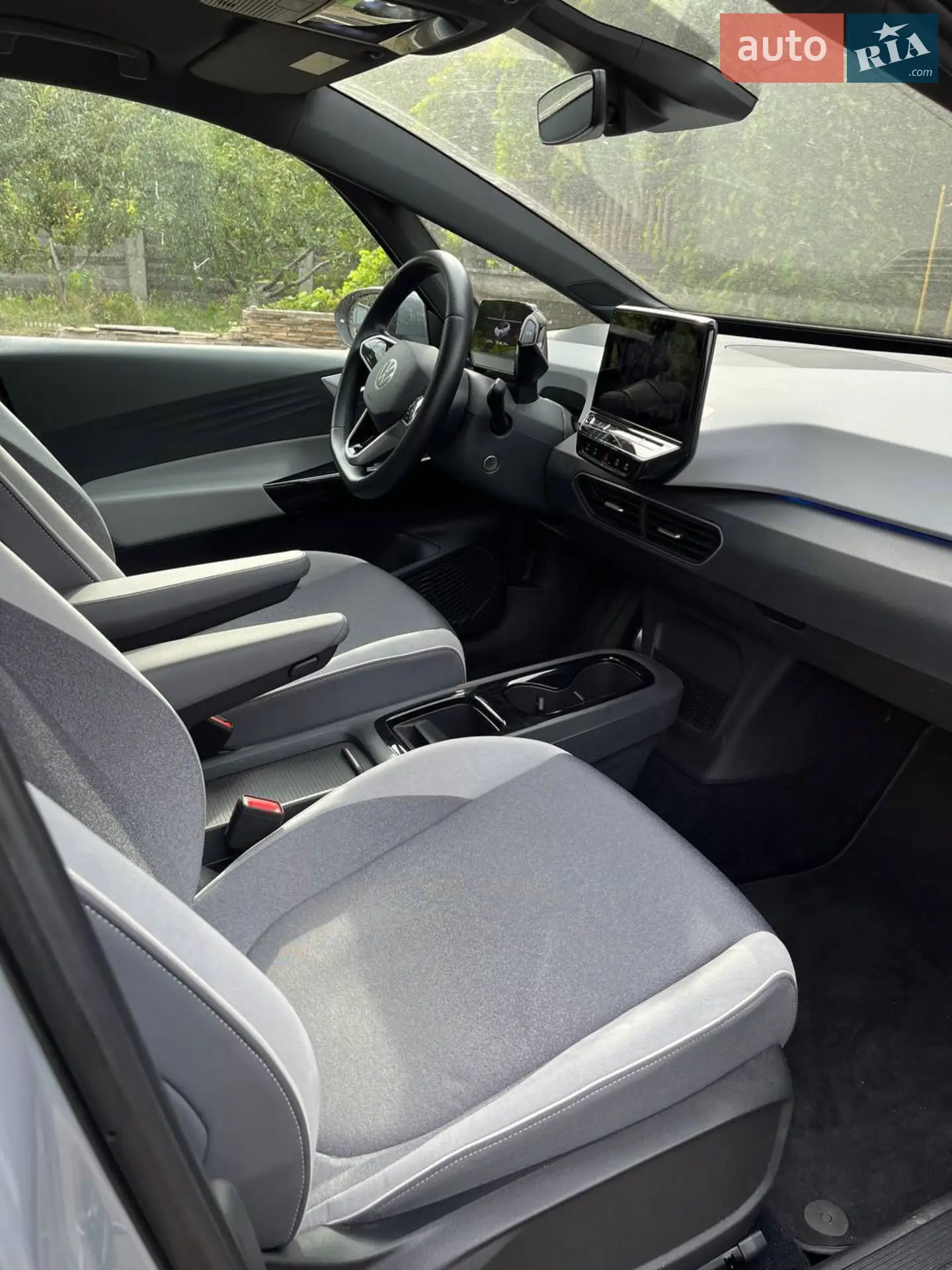 2020 Volkswagen ID.3 - мініатюра 7