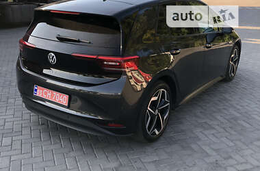 Хэтчбек Volkswagen ID.3 2021 в 