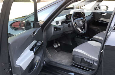 Хэтчбек Volkswagen ID.3 2021 в 