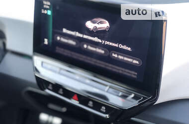 Хэтчбек Volkswagen ID.3 2021 в 