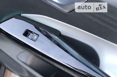 Хэтчбек Volkswagen ID.3 2021 в 