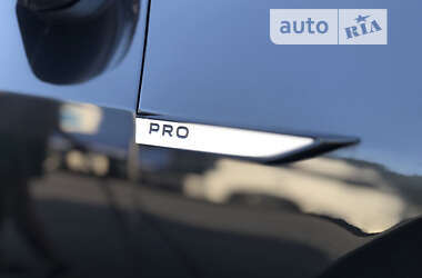 Хэтчбек Volkswagen ID.3 2021 в 