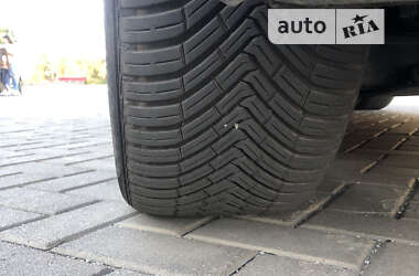 Хэтчбек Volkswagen ID.3 2021 в 