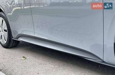 Хэтчбек Volkswagen ID.3 2021 в Мукачево