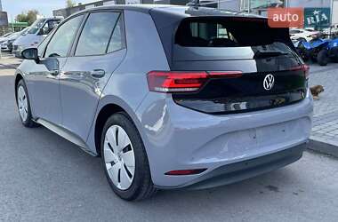 Хэтчбек Volkswagen ID.3 2021 в Мукачево