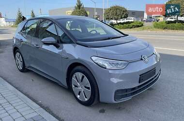 Хэтчбек Volkswagen ID.3 2021 в Мукачево