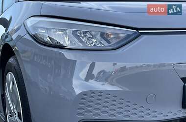 Хэтчбек Volkswagen ID.3 2021 в Мукачево