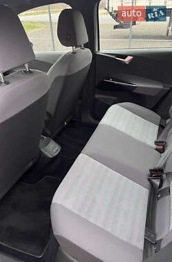 Хетчбек Volkswagen ID.3 2022 в 