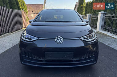 Хетчбек Volkswagen ID.3 2020 в Чернівцях