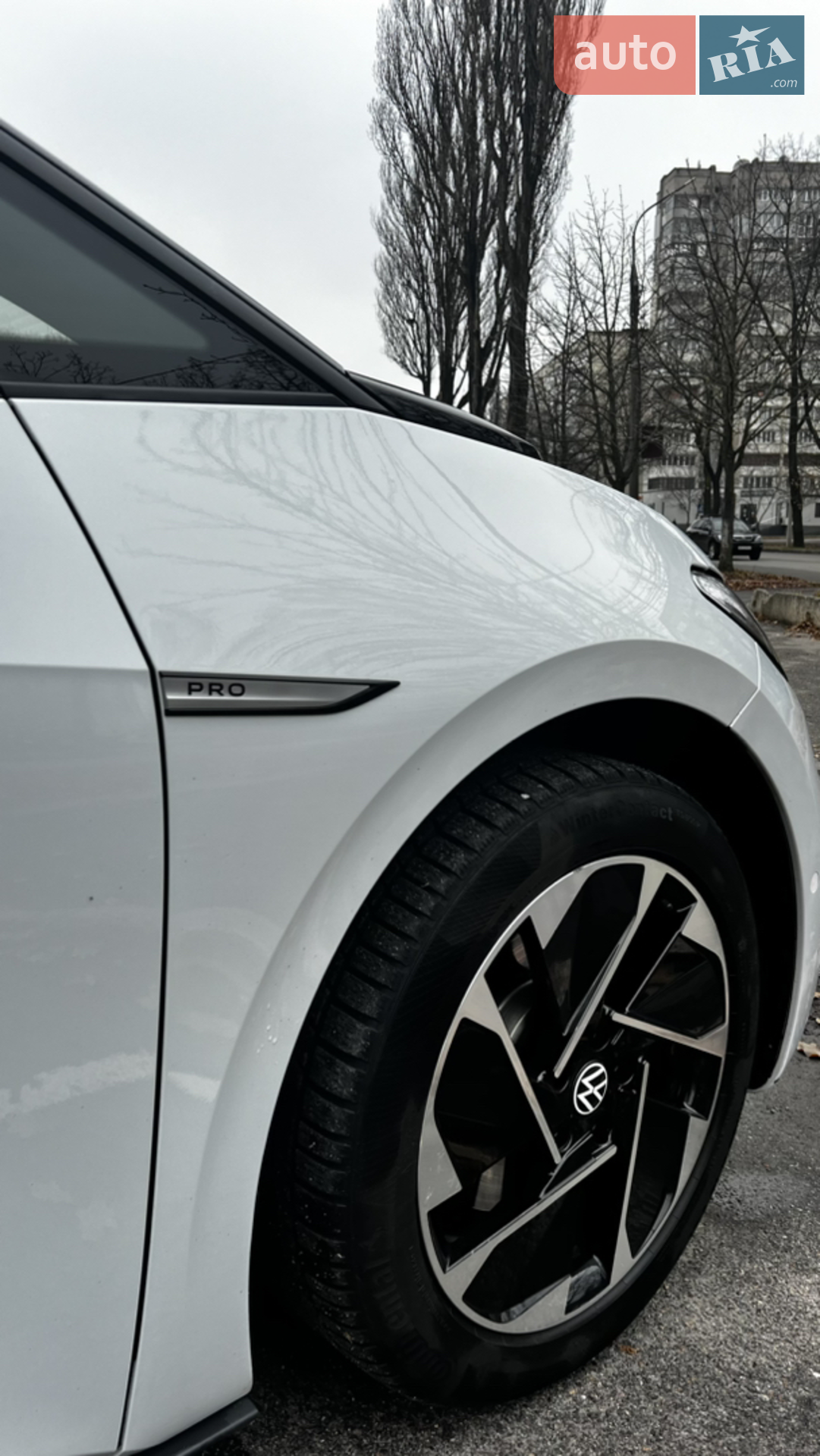 2020 Volkswagen ID.3 - мініатюра 5