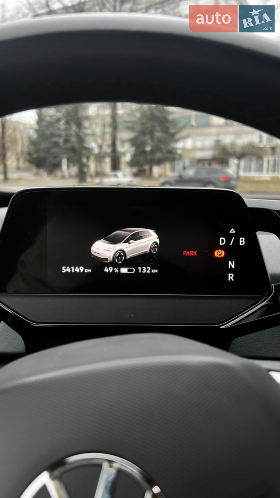 2020 Volkswagen ID.3 - мініатюра 11