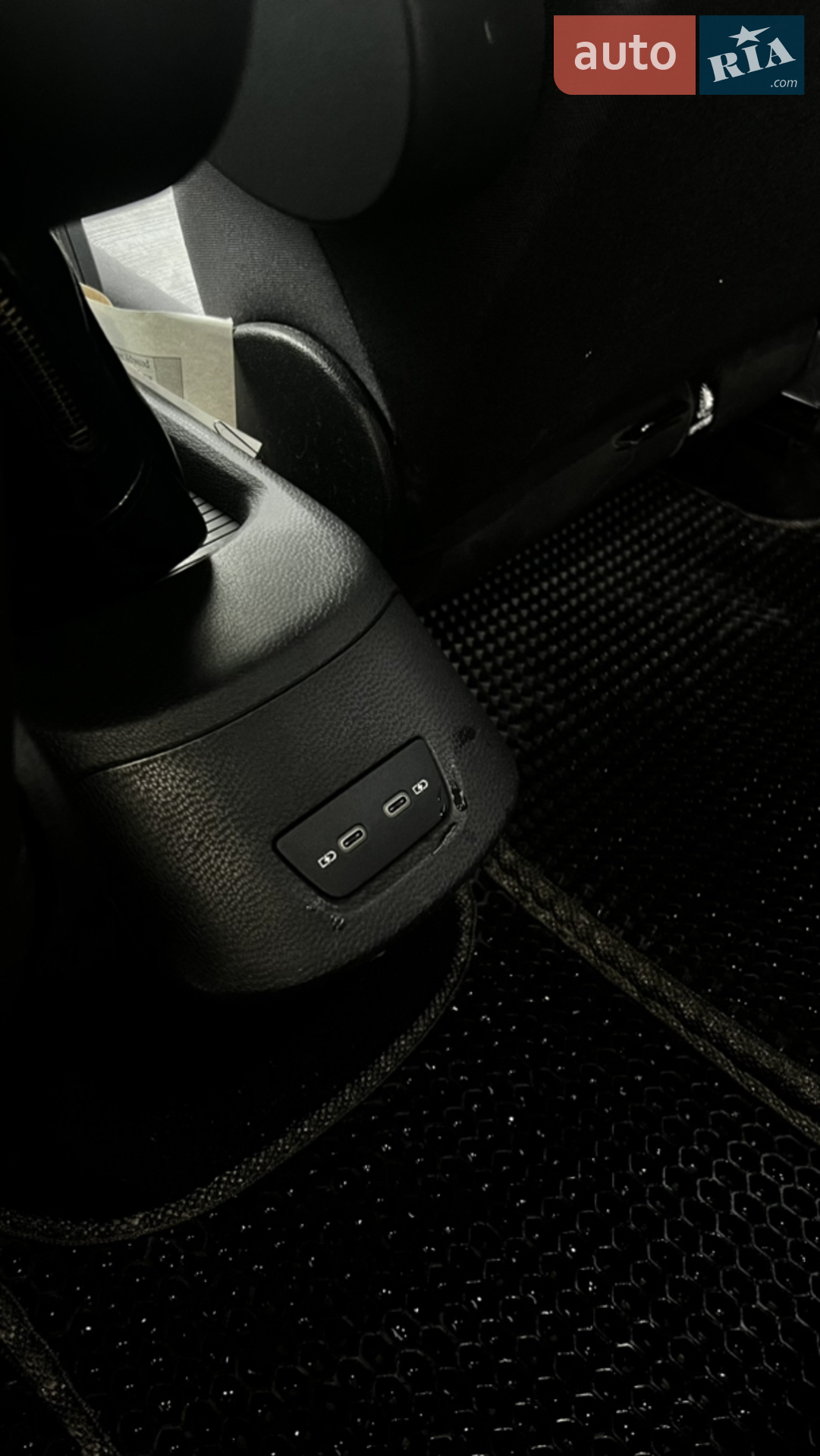 2020 Volkswagen ID.3 - мініатюра 17