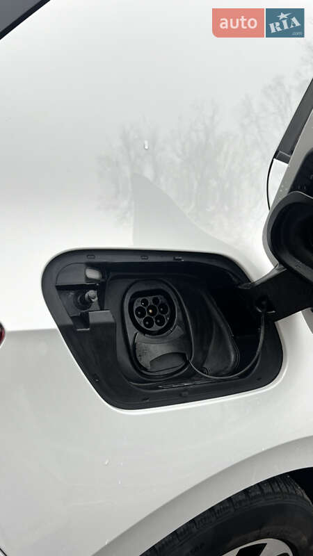 Хэтчбек Volkswagen ID.3 2020 в Виннице фото 18 Хэтчбек Volkswagen ID.3 2020 в Виннице