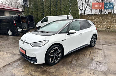 Хетчбек Volkswagen ID.3 2020 в Дубні