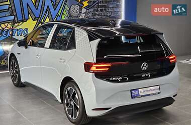 Хэтчбек Volkswagen ID.3 2022 в Днепре