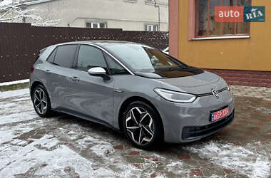 Хэтчбек Volkswagen ID.3 2022 в Ровно