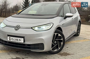 Хетчбек Volkswagen ID.3 2020 в Коломиї