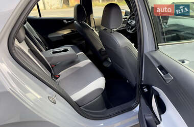 Хэтчбек Volkswagen ID.3 2021 в 
