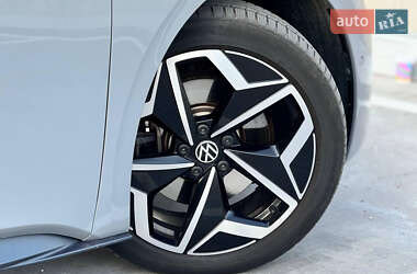 Хетчбек Volkswagen ID.3 2020 в Києві