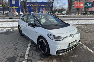 Хэтчбек Volkswagen ID.3 2023 в Хмельницком