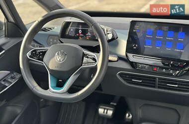 Хетчбек Volkswagen ID.3 2023 в Хмельницькому