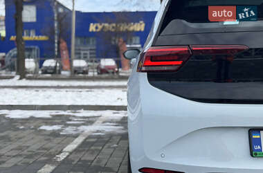 Хетчбек Volkswagen ID.3 2023 в Хмельницькому