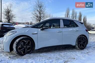 Хетчбек Volkswagen ID.3 2023 в Хмельницькому