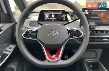 Хэтчбек Volkswagen ID.3 2022 в 