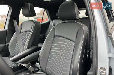 Хэтчбек Volkswagen ID.3 2022 в 