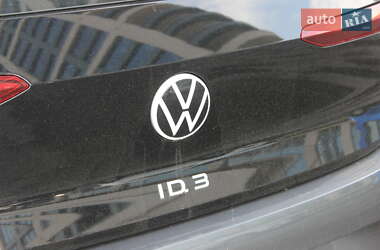 Хетчбек Volkswagen ID.3 2023 в Дніпрі