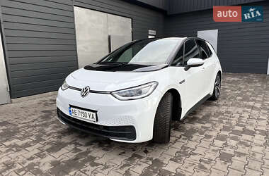 Хетчбек Volkswagen ID.3 2021 в Кривому Розі