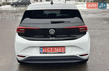 Хэтчбек Volkswagen ID.3 2020 в Дубно