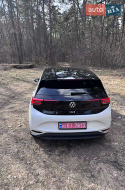 Хетчбек Volkswagen ID.3 2020 в Бродах