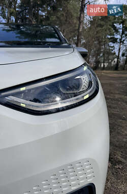 Хэтчбек Volkswagen ID.3 2020 в Бродах