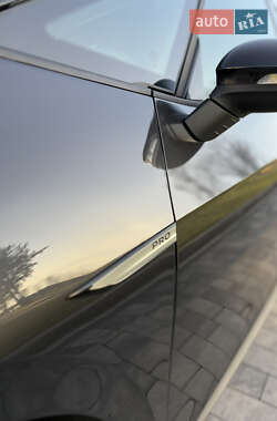 Хетчбек Volkswagen ID.3 2023 в 