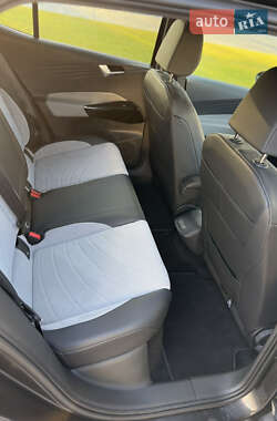 Хетчбек Volkswagen ID.3 2023 в 