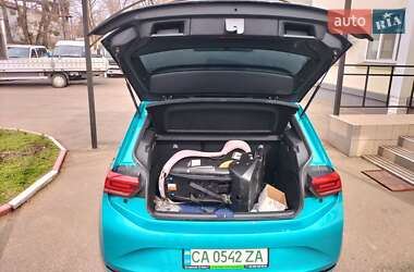 Хэтчбек Volkswagen ID.3 2023 в 