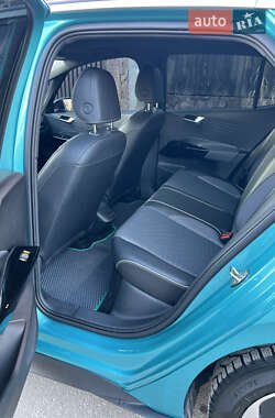 Хэтчбек Volkswagen ID.3 2022 в 